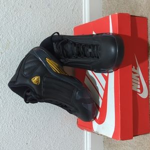 Jordan | Shoes | Nike Air Jordan Jumpman Mens Shoessneakers Size 000 23 |  Poshmark